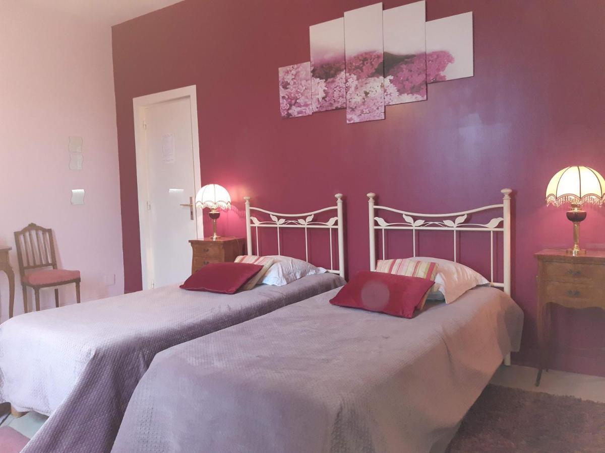 Couette-café Le Couvent En Bazois Châtillon-en-Bazois